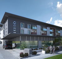Quest Wangaratta - Accommodation Perth