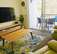 Quiet 2 bedroom - Private Unit 40 - Mantra Nelson Bay - Accommodation Perth