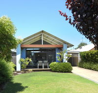 Quiet Cottage - Accommodation Perth