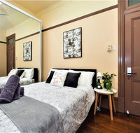 Quiet Private Room In Strathfield 3min to Train Station8 - Perth Resorts