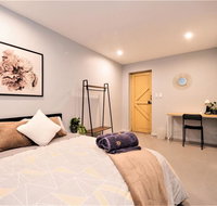 Quiet Private Room In Strathfield 3min to Train Stationg3 - Perth Resorts