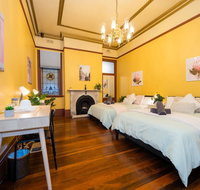 Quiet Quadruple Private Room In Strathfield 3min to Train Station sleeps 4 - Perth Resorts