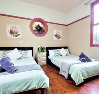 Quiet Quadruple Private Room In Strathfield 3min to Train Station sleeps 4b - Perth Resorts