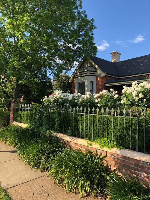 QUILTY HOUSE (Formerly Beethovens) - Perth Resorts 3