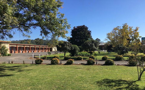 Quirindi Sunflower Motor Inn - Perth Resorts 3
