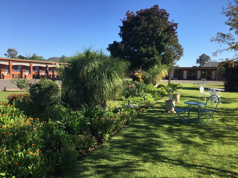 Quirindi Sunflower Motor Inn - Perth Resorts 1