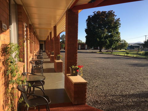 Quirindi Sunflower Motor Inn - Perth Resorts 2