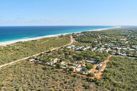 RAC Cable Beach Holiday Park - Perth Resorts 3