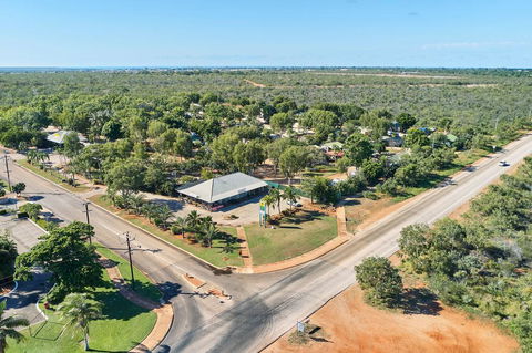 RAC Cable Beach Holiday Park - Perth Resorts 2