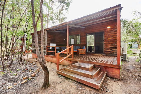 RAC Margaret River Nature Park - Perth Resorts 0