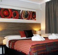 Raceview Motor Inn - Perth Resorts