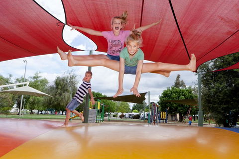 RACV Cobram Resort - Perth Resorts 2
