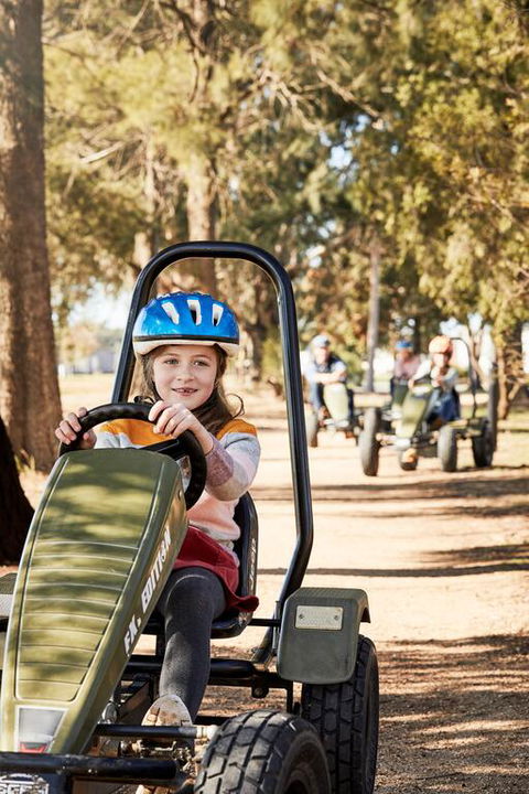 RACV Cobram Resort - Perth Resorts 3