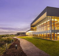 RACV Inverloch Resort - Accommodation Perth