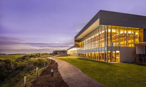 RACV Inverloch Resort - Accommodation Perth 0