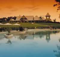 Rafferty's Resort - Accommodation Perth