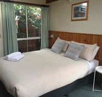 Railway Motel Myrtleford - Accommodation Perth