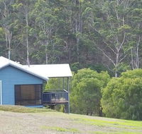 Rainbow Trail Chalets - Accommodation Perth