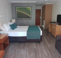 Rainforest Castaways Resort and Spa - Accommodation Perth