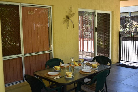 Rainforest Cottage Cairns - Accommodation Perth 1