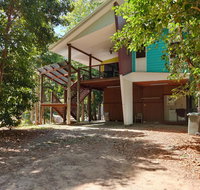 Rainforest Retreat - Accommodation Perth