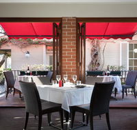 Ramada by Wyndham Brisbane Windsor - Perth Resorts