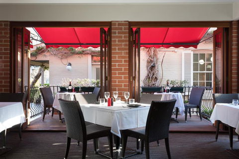 Ramada By Wyndham Brisbane Windsor - Perth Resorts 0