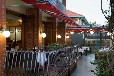 Ramada By Wyndham Brisbane Windsor - Perth Resorts 3