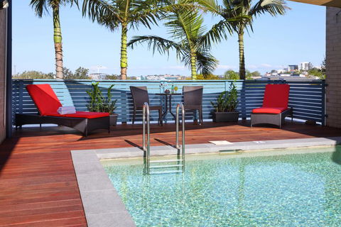 Ramada By Wyndham Brisbane Windsor - Perth Resorts 2
