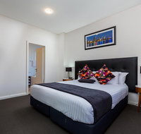 Ramada by Wyndham Perth The Outram - Accommodation Perth