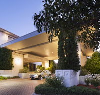 Ramada Diplomat Canberra - Perth Resorts