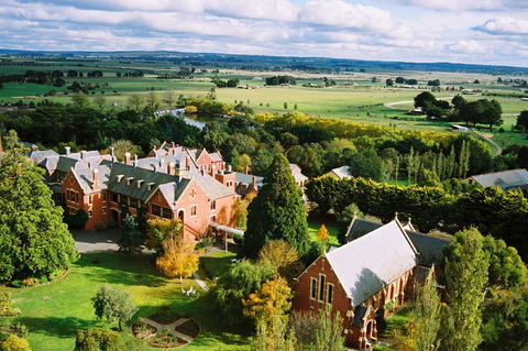 Ramada Resort By Wyndham Ballarat - Accommodation Perth 0