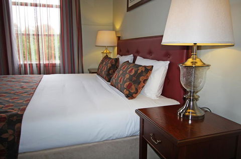 Ramada Resort By Wyndham Ballarat - Accommodation Perth 3