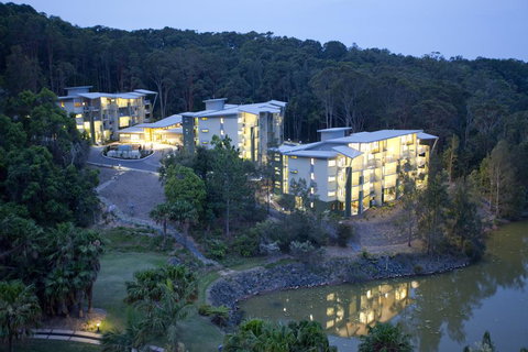 Ramada Resort By Wyndham Coffs Harbour - Perth Resorts 3