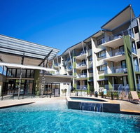 Ramada Resort by Wyndham Coffs Harbour - Perth Resorts