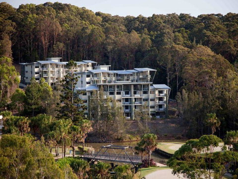 Ramada Resort By Wyndham Coffs Harbour - Perth Resorts 2