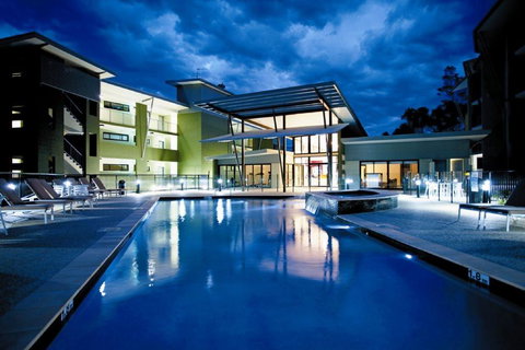 Ramada Resort By Wyndham Coffs Harbour - Perth Resorts 1