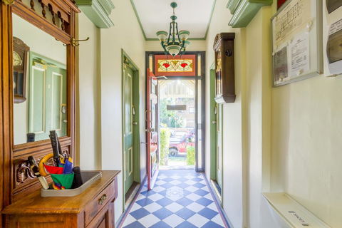Randwick City Lodge - Accommodation Perth 0