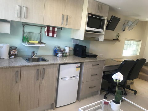 Randwick City Lodge - Accommodation Perth 2
