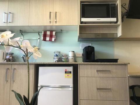 Randwick City Lodge - Accommodation Perth 1