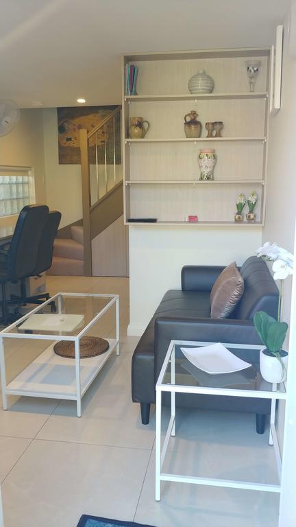 Randwick City Lodge - Accommodation Perth 3