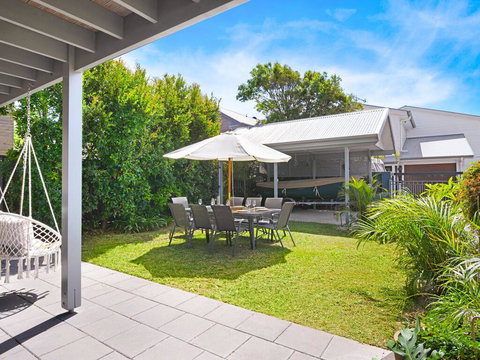 Rangoon Sunrise @ Minnamurra - Accommodation Perth 1