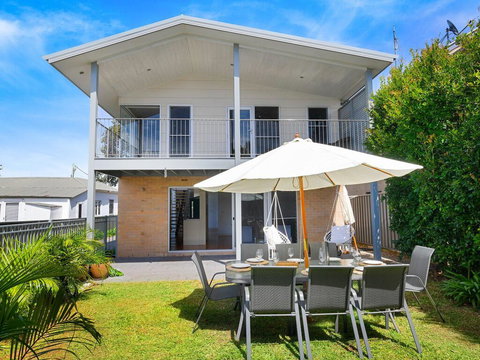 Rangoon Sunrise @ Minnamurra - Accommodation Perth 3