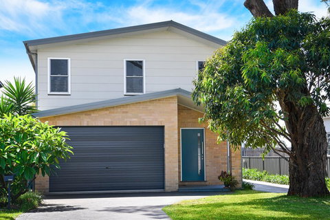 Rangoon Sunrise @ Minnamurra - Accommodation Perth 0