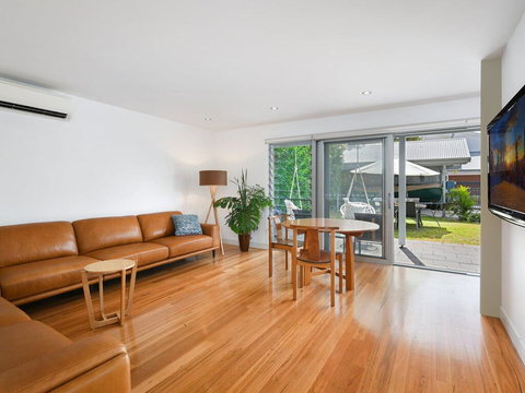 Rangoon Sunrise @ Minnamurra - Accommodation Perth 2