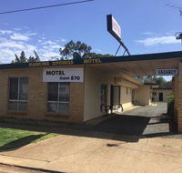 Rankins Springs Motel - Perth Resorts