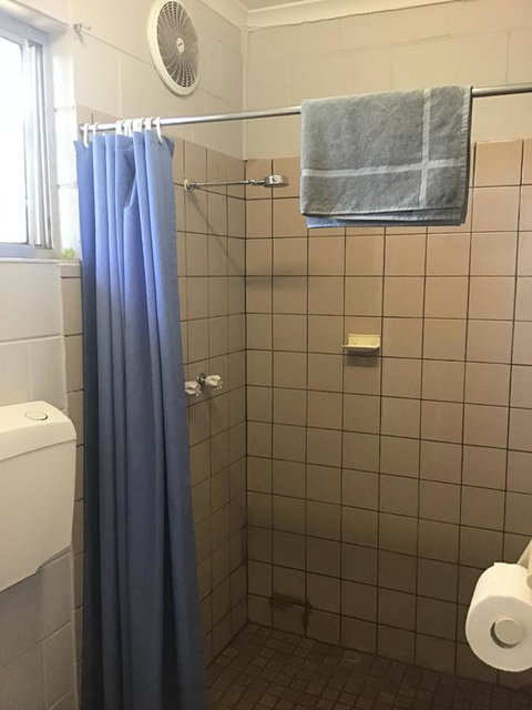 Rankins Springs Motel - Accommodation Perth 3