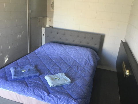 Rankins Springs Motel - Accommodation Perth 1