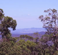 Ravensbourne Escape - Cedar Lodge - Accommodation Perth