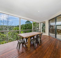 Ravensbourne Escape - Silverwood Lodge - Accommodation Perth